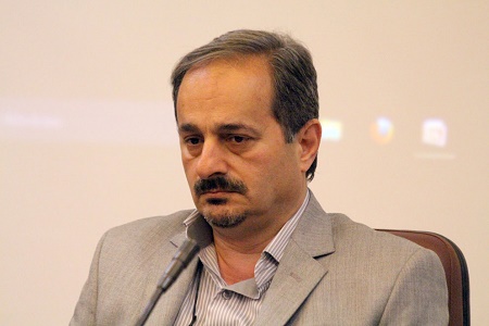 محیط زیست بستر توسعه را فراهم می‌کند